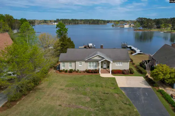 38 Hidden Cove Point, Prosperity, SC 29127