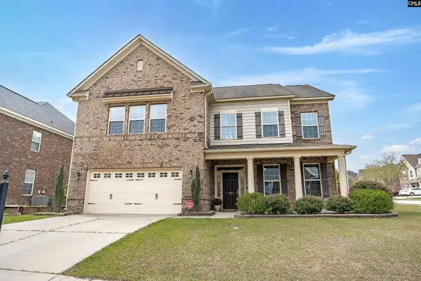 104 Pheasant Glen Court, Lexington, SC 29072