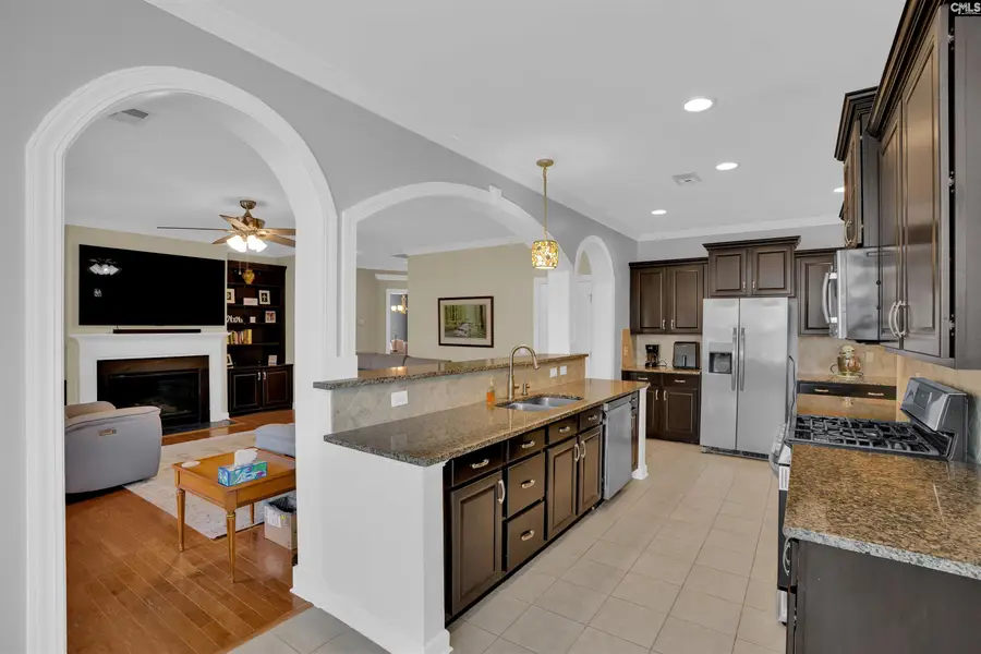 104 Pheasant Glen Court, Lexington, SC 29072 - #3