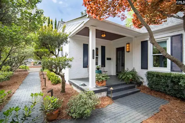 2744 Trenholm Road, Columbia, SC 29204