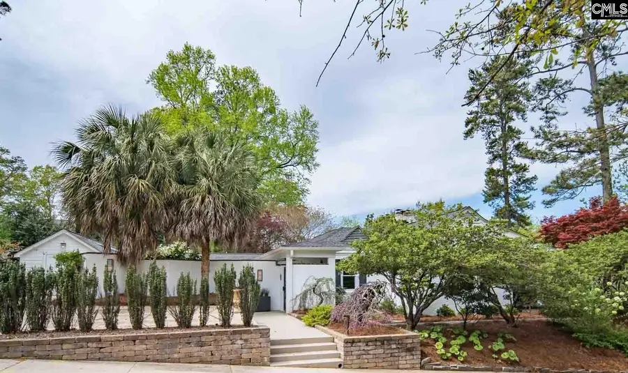 2744 Trenholm Road, Columbia, SC 29204 - #3