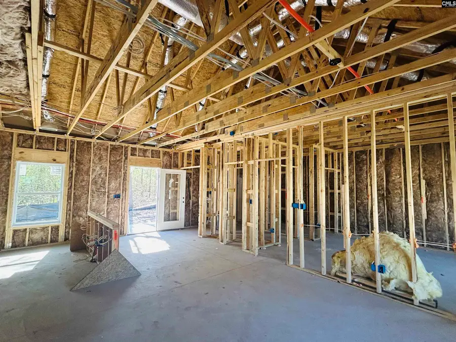 320 Fallaw Rd, Gaston, SC 29053 - #3