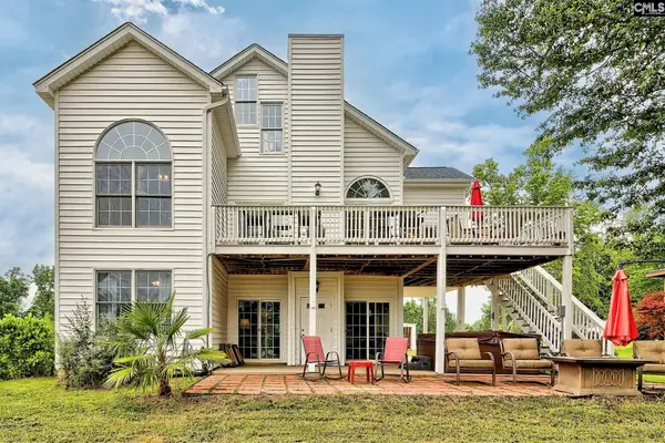 117 Peninsula Court, Prosperity, SC 29127