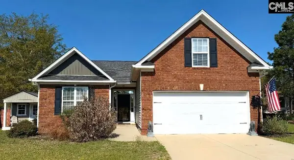 230 Crassula Drive, Lexington, SC 29073