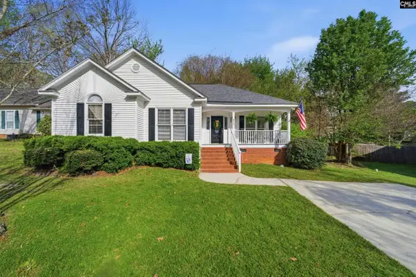 612 Whitland Road, Lexington, SC 29072