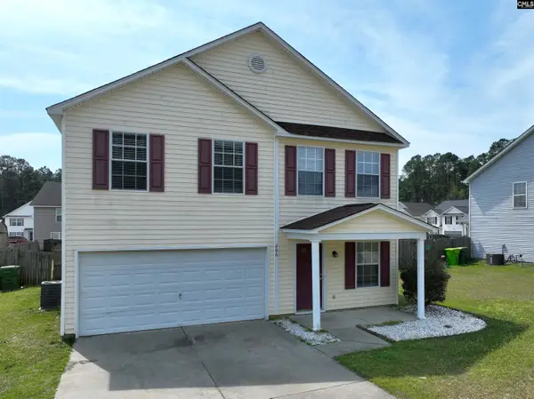 206 Rosebrook Drive, Hopkins, SC 29061