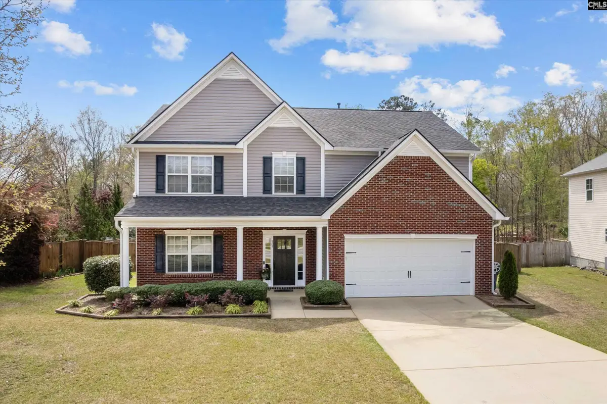 307 Eagle Claw Drive, Chapin, SC 29036 - #1