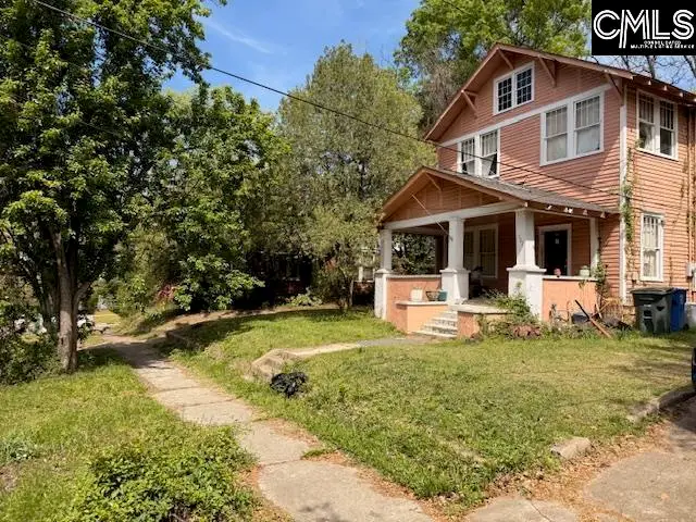 722 Heidt Street, Columbia, SC 29205 - #1