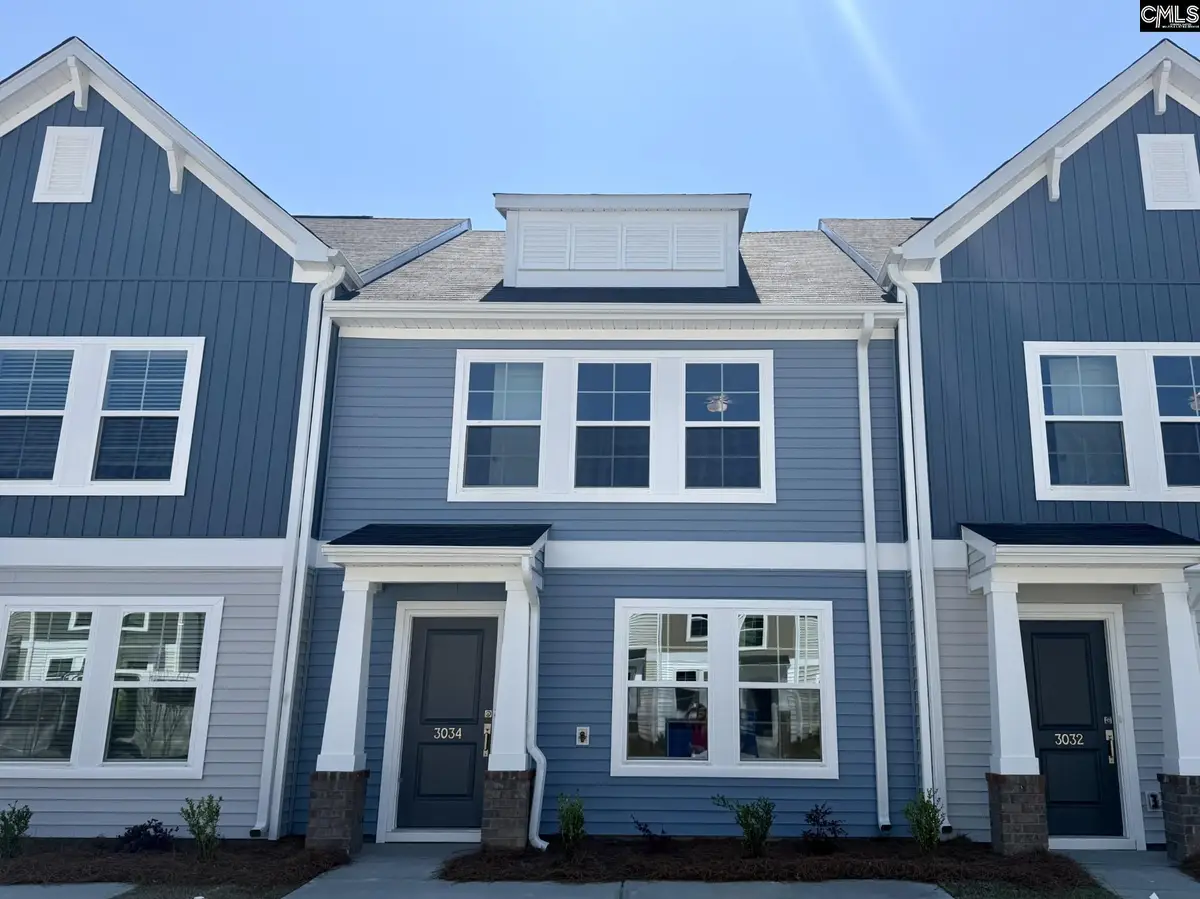 3030 Harborview Drive, Columbia, SC 29229 - #1