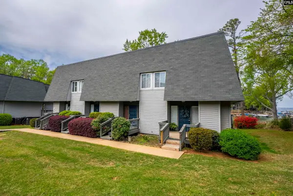301 Harbor Heights Drive #20D, Lexington, SC 29072