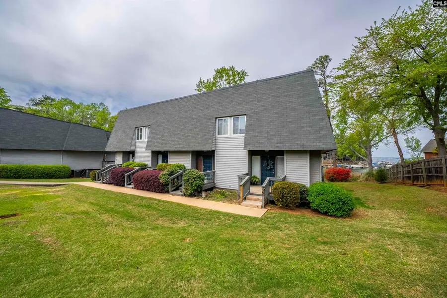 301 Harbor Heights Drive #20D, Lexington, SC 29072 - #2