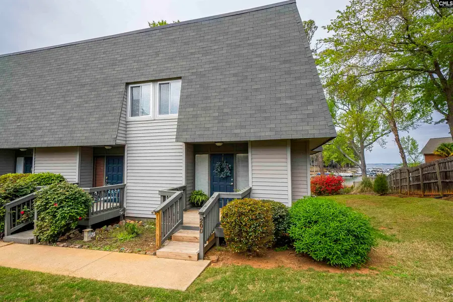 301 Harbor Heights Drive #20D, Lexington, SC 29072 - #3