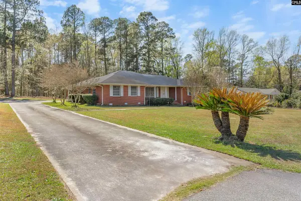 2069 Hydrick Ave, Orangeburg, SC 29118