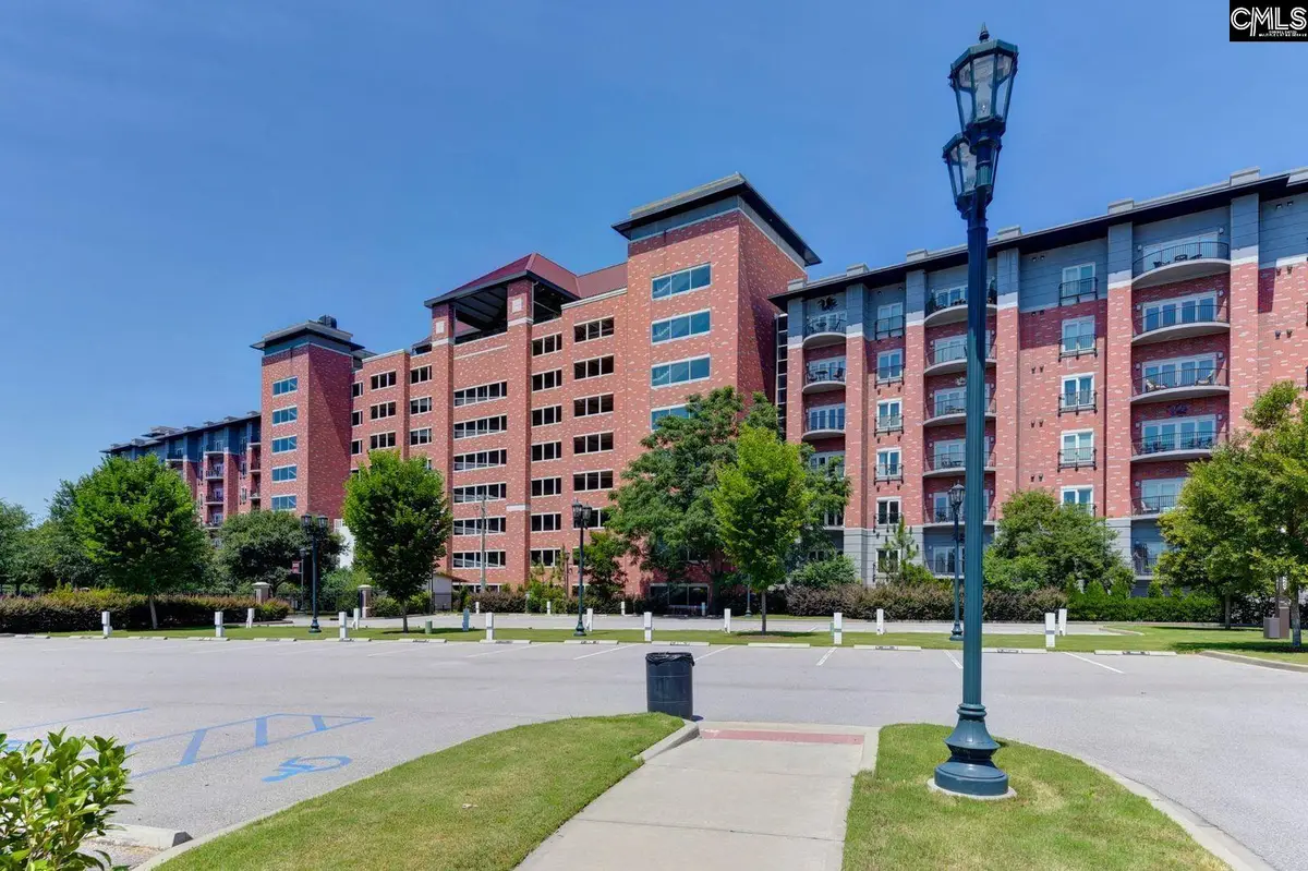 900 Stadium, Columbia, SC 29201 - #1