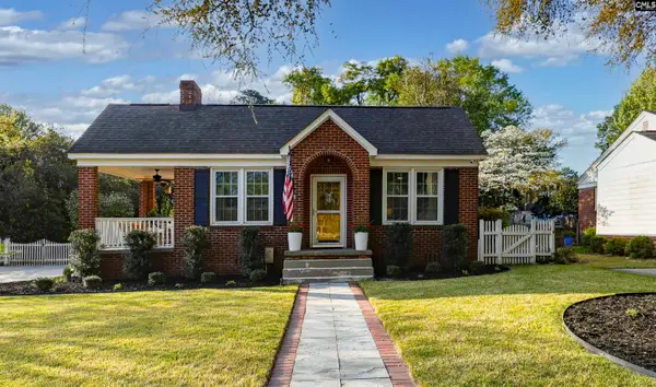 1027 Lafayette Aka "l" Ave, Cayce, SC 29033