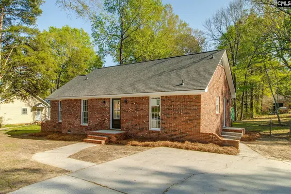 112 Hayburg Drive, Irmo, SC 29063