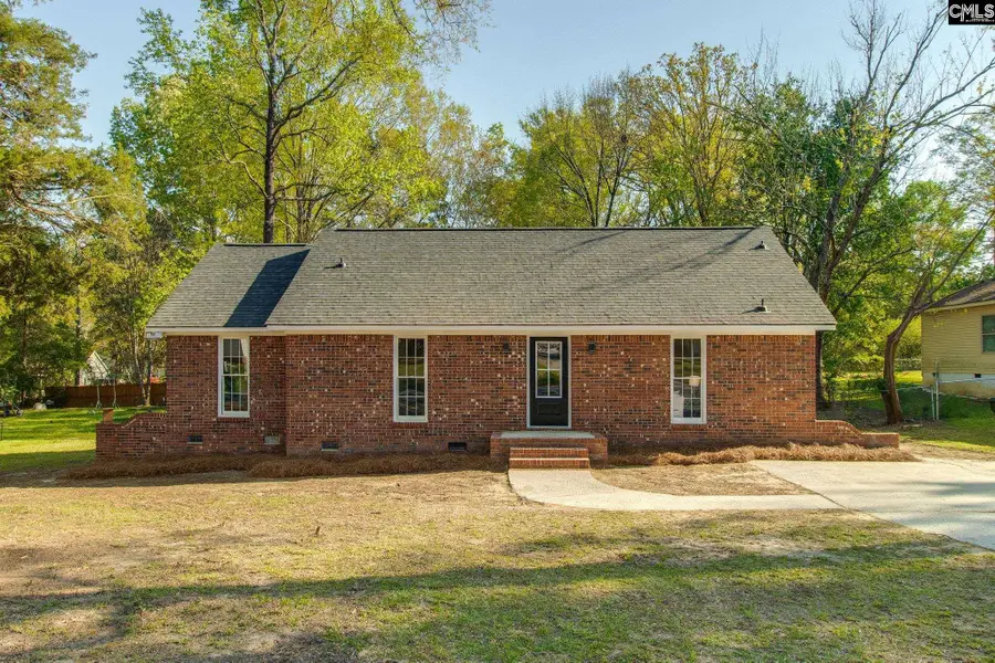 112 Hayburg Drive, Irmo, SC 29063 - #2