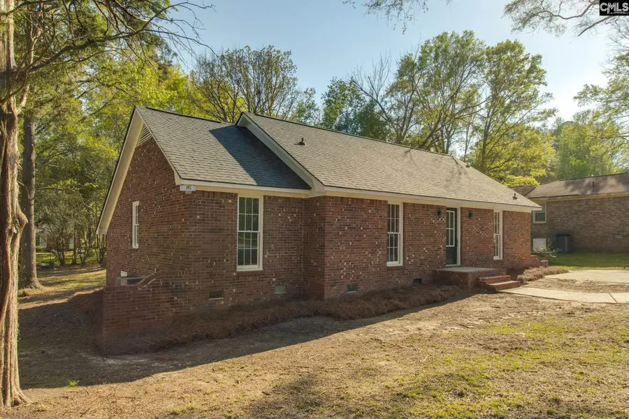 112 Hayburg Drive, Irmo, SC 29063 - #3