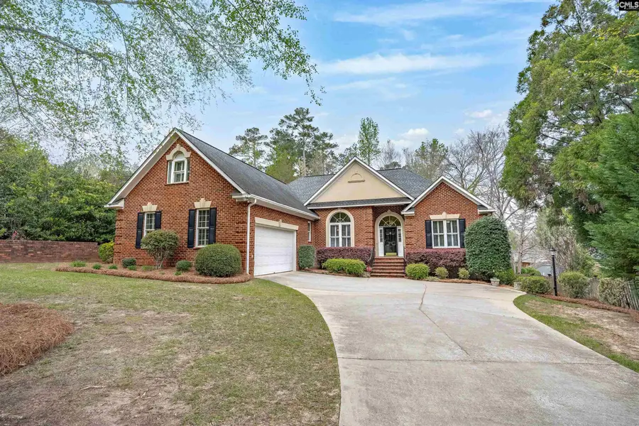 376 Spruce Glen Road, Lexington, SC 29072 - #2