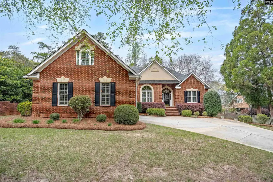 376 Spruce Glen Road, Lexington, SC 29072 - #3