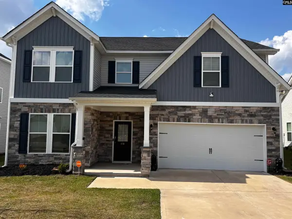 418 Greekmill Lane, Elgin, SC 29045