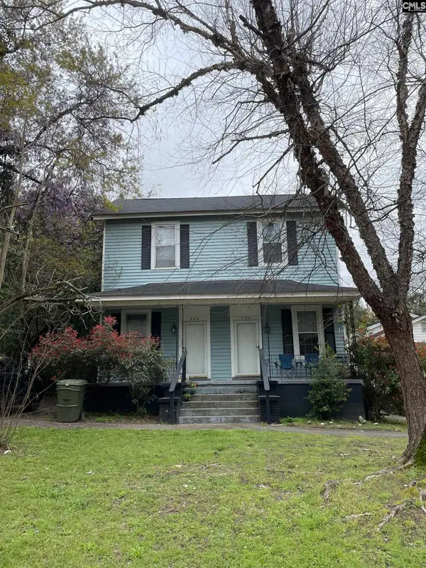 302-304 Delware Street #2, Columbia, SC 29201