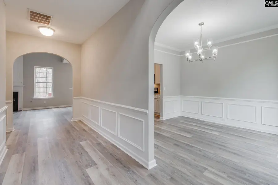 203 Magnolia Bluff Drive, Columbia, SC 29229 - #3