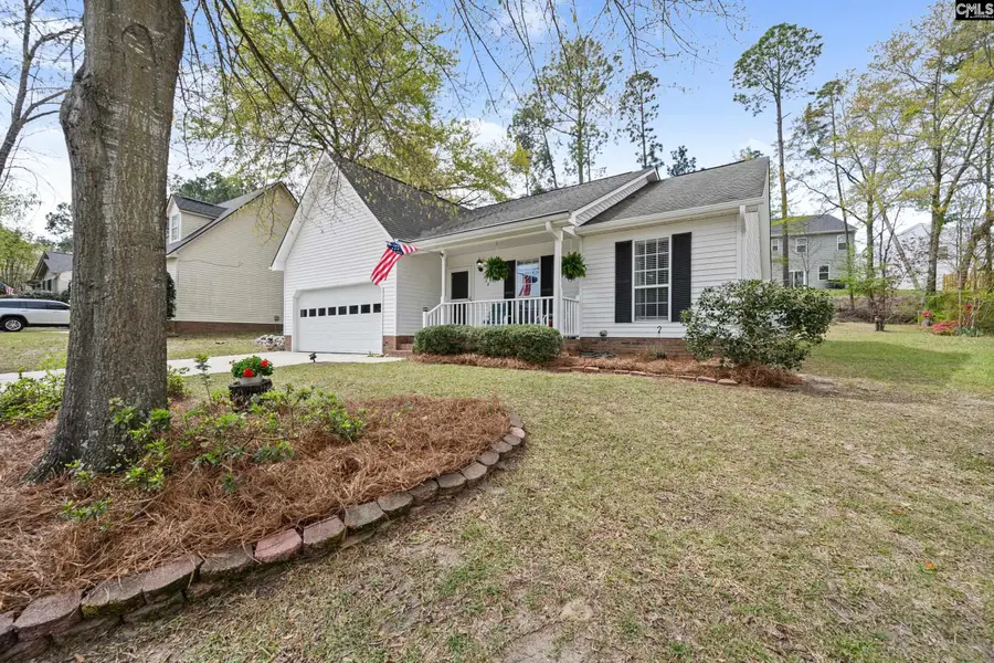 208 Amber Chase Court, Lexington, SC 29073 - #2