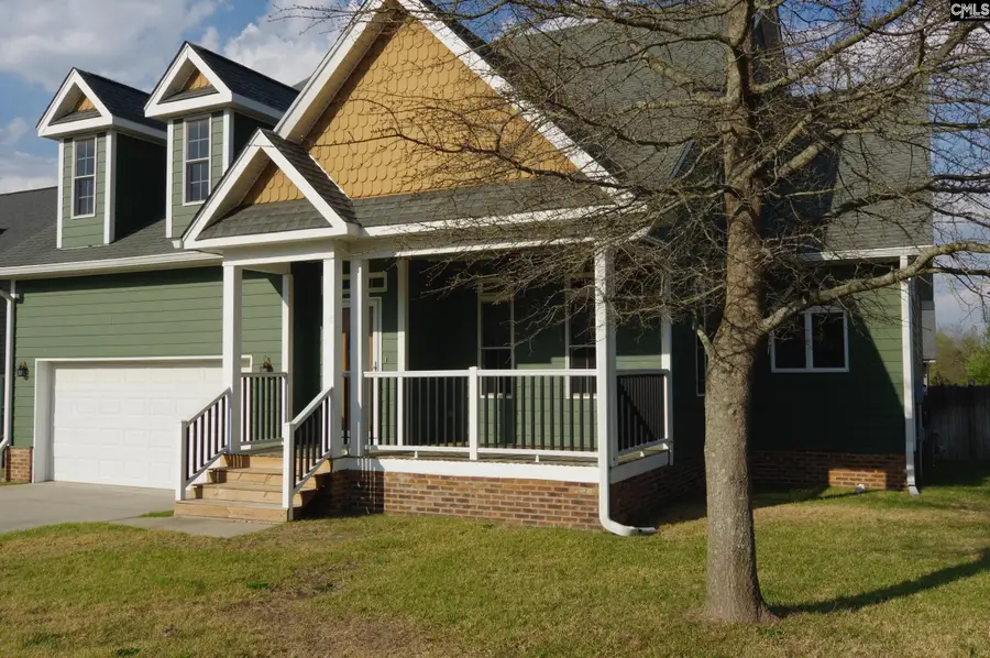 113 Montauk Drive, Lexington, SC 29072 - #2