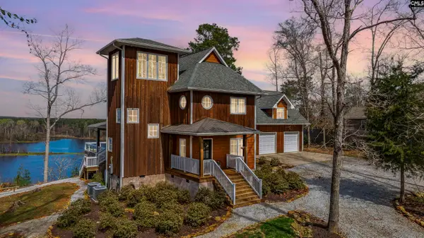 161 Saluda Bluff Road, Batesburg, SC 29006