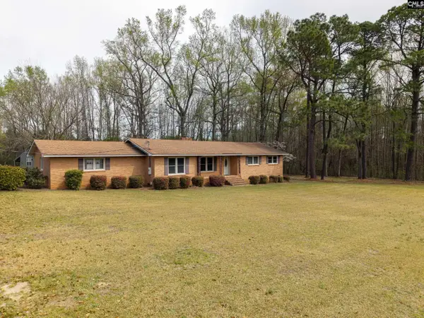 4211 Middendorf Road, Hartsville, SC 29550