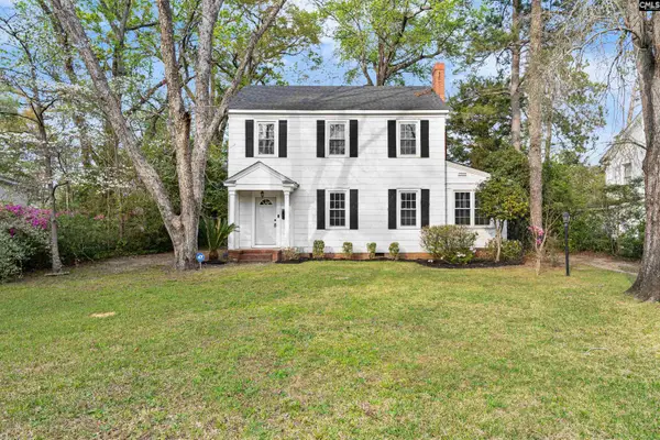 1896 Middleton Street, Orangeburg, SC 29115