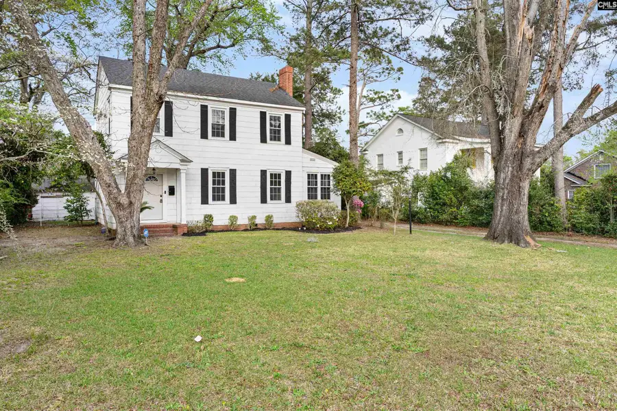 1896 Middleton Street, Orangeburg, SC 29115 - #2