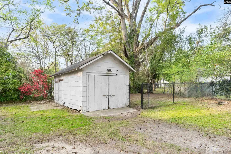 1896 Middleton Street, Orangeburg, SC 29115 - #3
