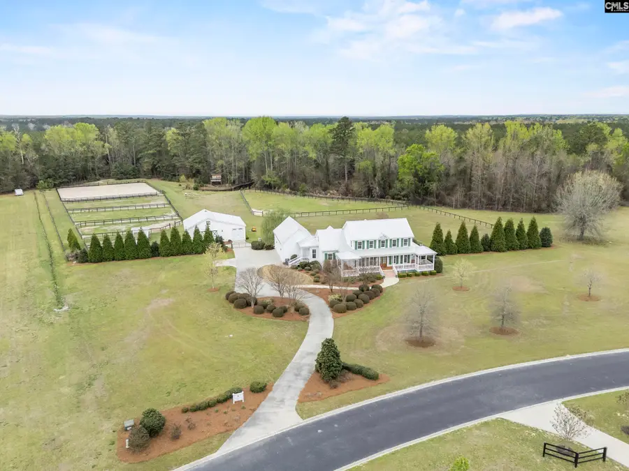 115 Ascot Drive, Camden, SC 29020 - #2