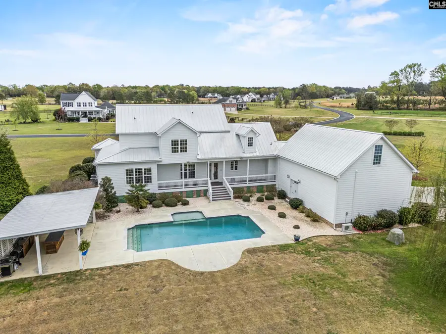 115 Ascot Drive, Camden, SC 29020 - #3