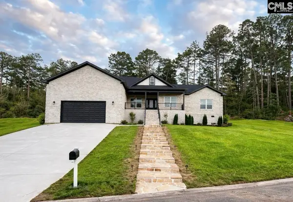 125 Laurel Hill Drive, West Columbia, SC 29170