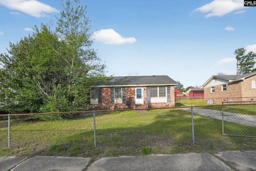 3821 Trotter Road, Columbia, SC 29209 - #3