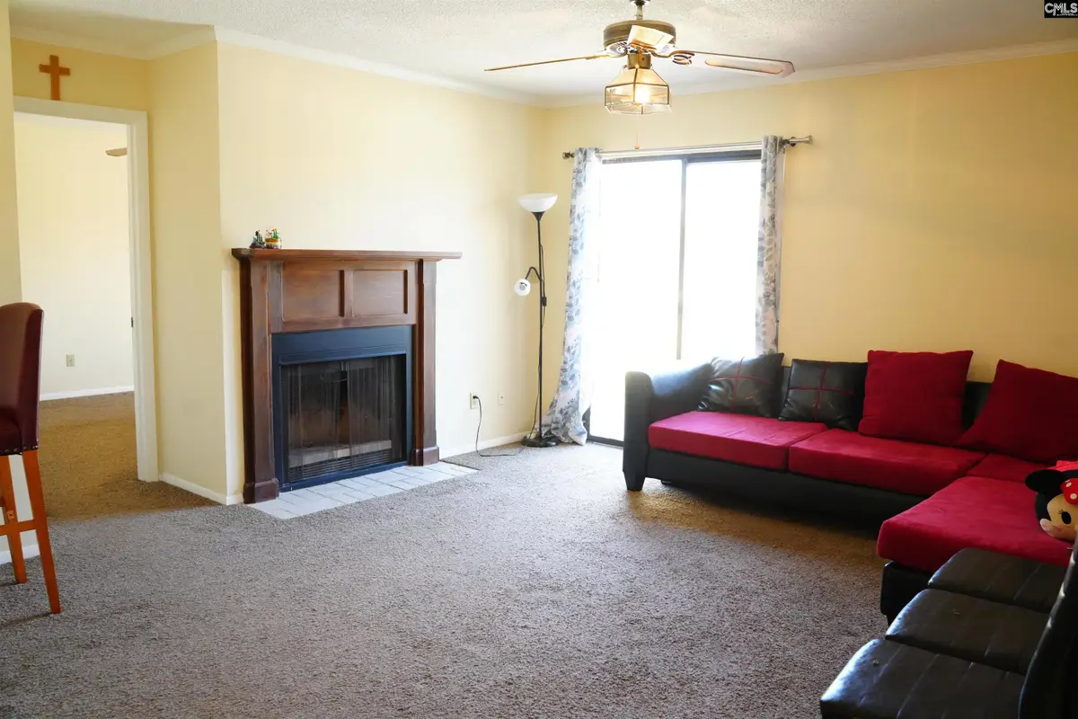 229 Windsor Point Road #5B, Columbia, SC 29223 - #1