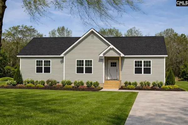 404 Smyrna Road, Elgin, SC 29045