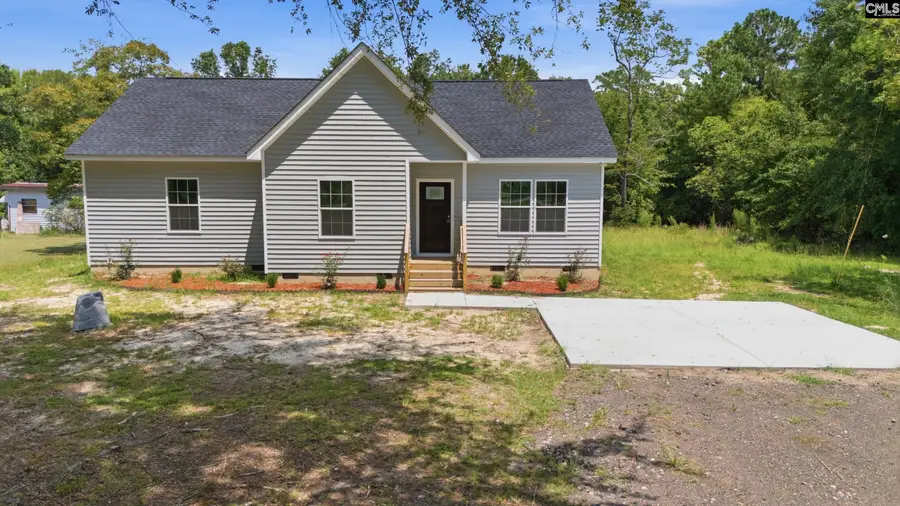 404 Smyrna Road, Elgin, SC 29045 - #3