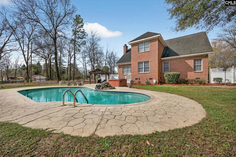 785 South Dixie Road, Wagener, SC 29164 - #2