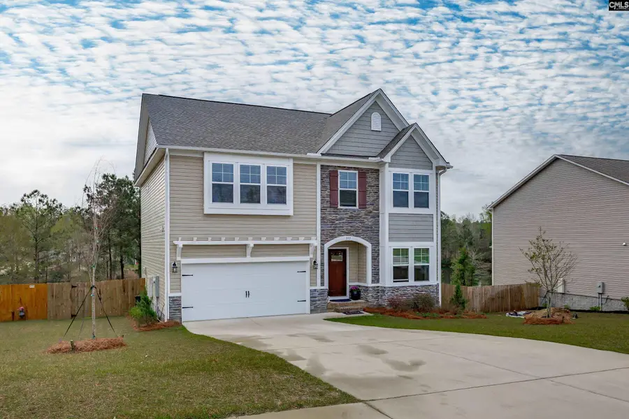 277 Shadowbrook Way, Camden, SC 29020 - #2