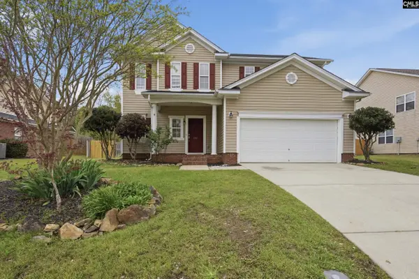 247 Winterberry Loop, Lexington, SC 29072
