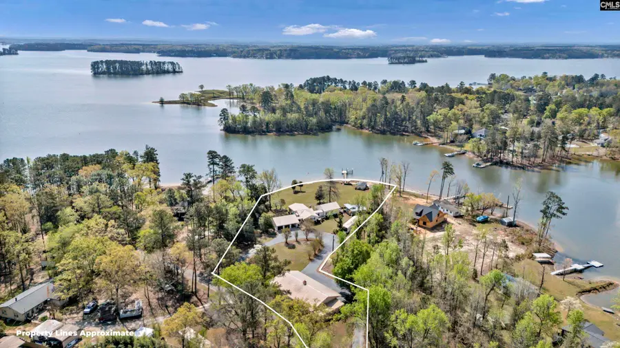 472 Wilson Landing Road, Prosperity, SC 29127 - #3