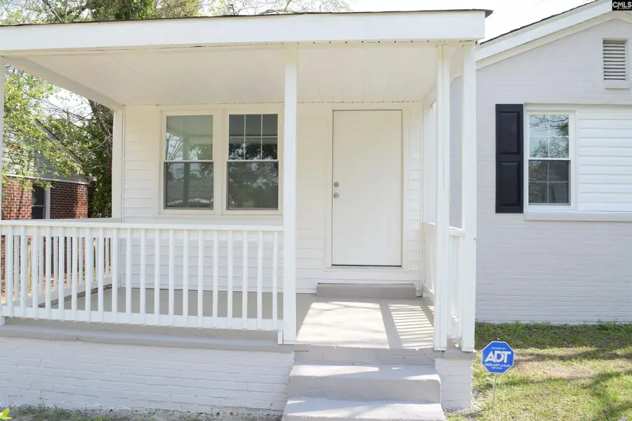 2930 English Avenue, Columbia, SC 29204 - #3
