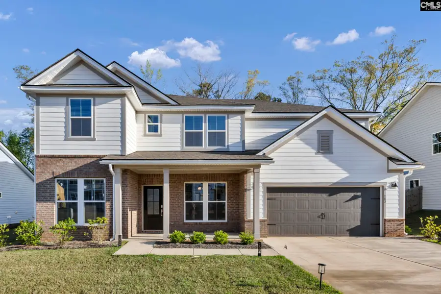183 Schneider Lane, Lexington, SC 29072 - #2