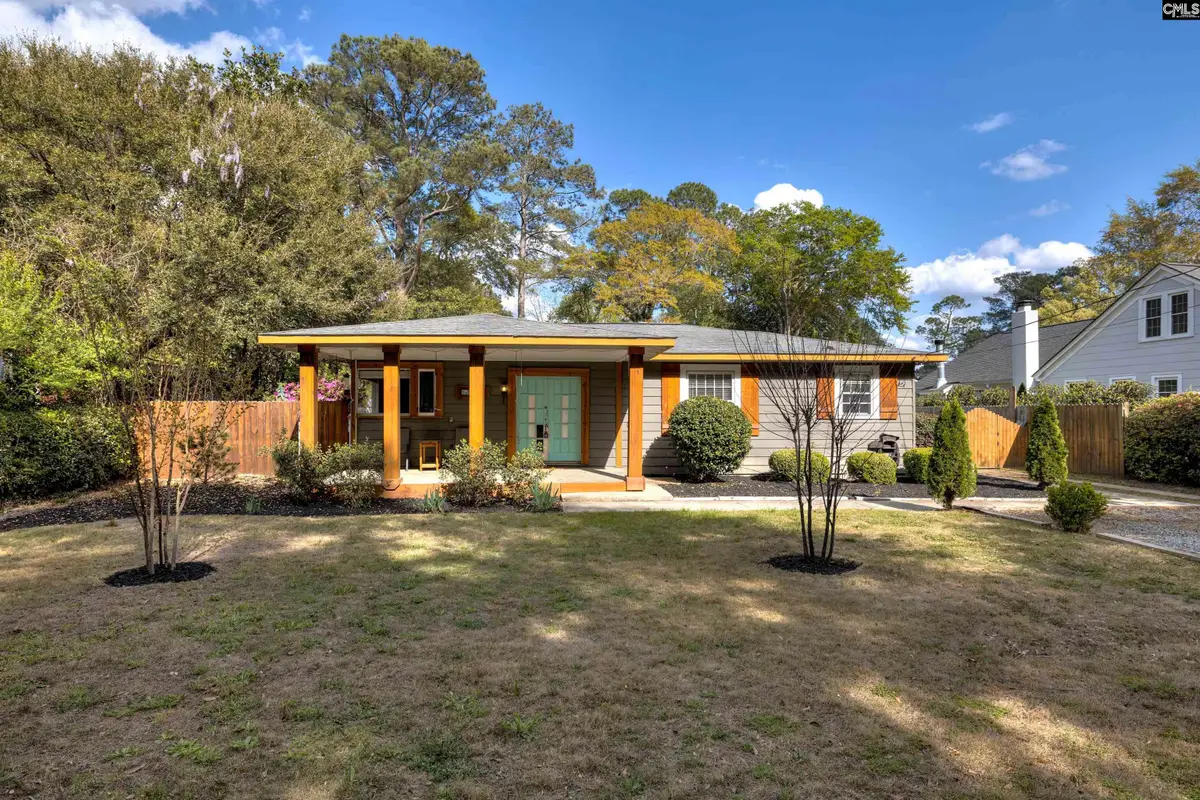 509 Winn Street, Sumter, SC 29150 - #1