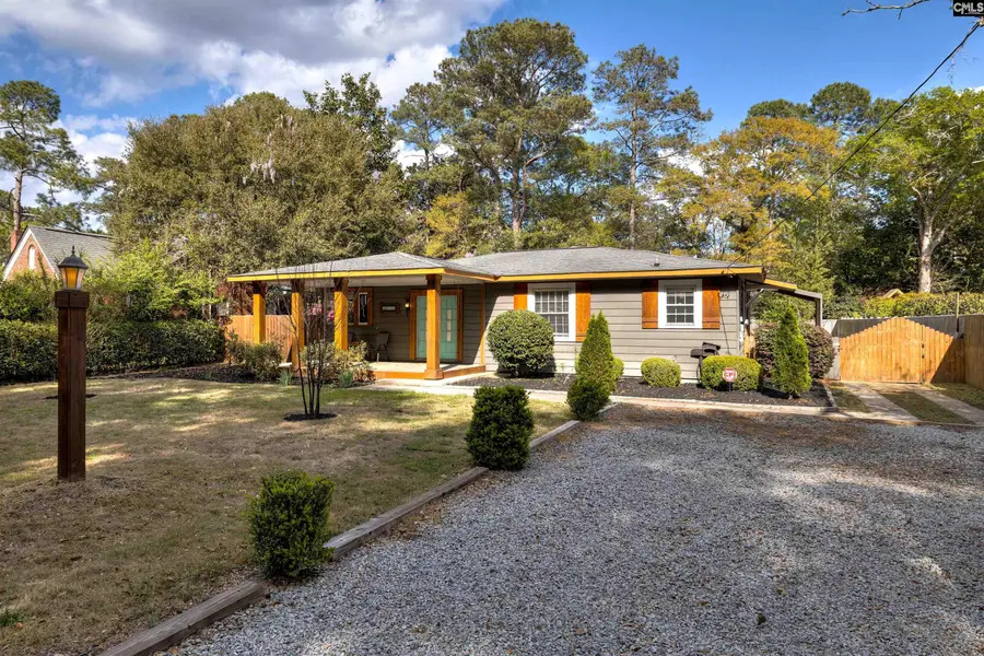 509 Winn Street, Sumter, SC 29150 - #3