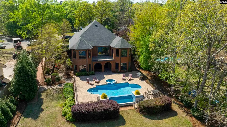 467 Greenetree Lane, Lexington, SC 29072 - #2